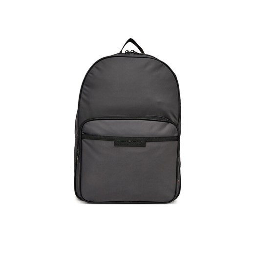 Plecak Tommy Hilfiger Th Repreve Backpack AM0AM13464 Szary ze sklepu eobuwie.pl w kategorii Plecaki - zdjęcie 183865799