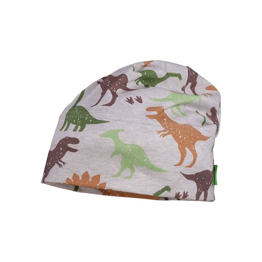 MaxiMo Czapka beanie ze wzorem ze sklepu Limango Polska w kategorii Czapki dziecięce - zdjęcie 183867049