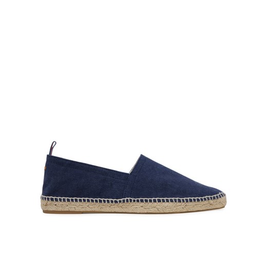 Castañer Espadryle Pablo/002 21816 Niebieski ze sklepu MODIVO w kategorii Espadryle męskie - zdjęcie 183867246