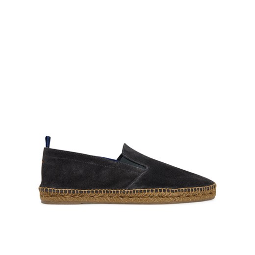 Castañer Espadryle Joel T/186 23416 Szary ze sklepu MODIVO w kategorii Espadryle męskie - zdjęcie 183867306