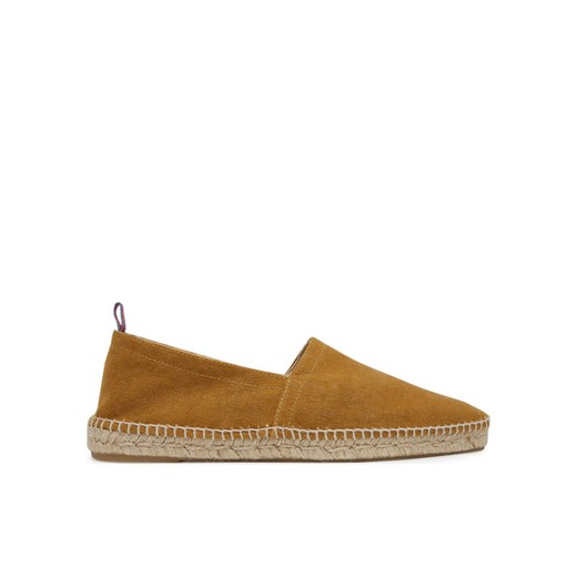 Castañer Espadryle Pablo/002 21816 Pomarańczowy ze sklepu MODIVO w kategorii Espadryle męskie - zdjęcie 183867315