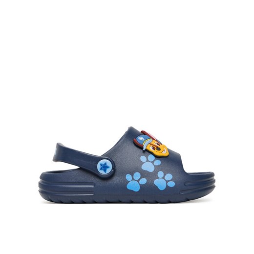 Paw Patrol Sandały CP66-SS25-355PAW Granatowy ze sklepu MODIVO w kategorii Sandały dziecięce - zdjęcie 183867366