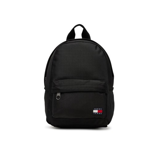 Tommy Jeans Plecak Tjw Daily Backpack AW0AW16963 Czarny ze sklepu MODIVO w kategorii Plecaki - zdjęcie 183867396