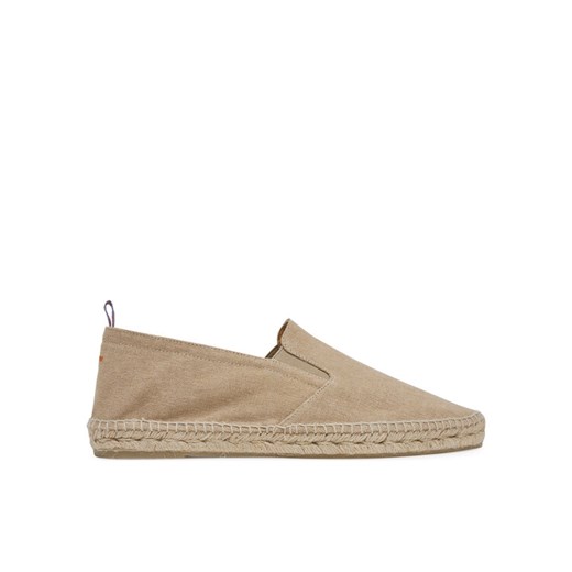 Castañer Espadryle Joel/002 21821 Beżowy ze sklepu MODIVO w kategorii Espadryle męskie - zdjęcie 183867405