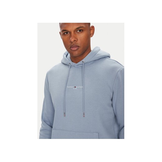 Bluza męska Tommy Hilfiger casual 