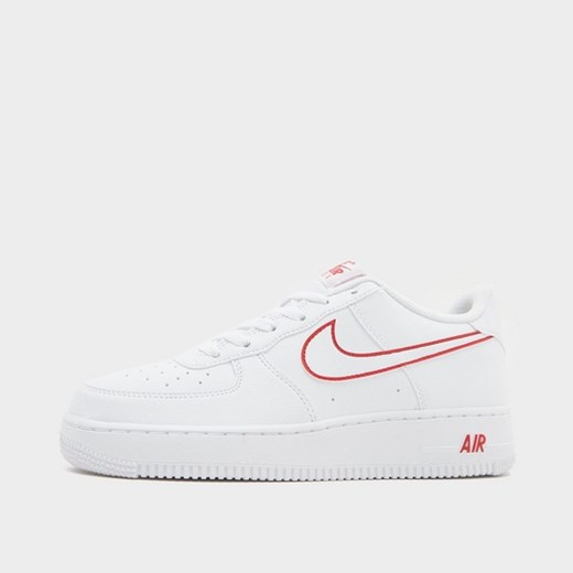 NIKE AIR FORCE 1 GS ST ze sklepu JD Sports  w kategorii Buty sportowe damskie - zdjęcie 183868477