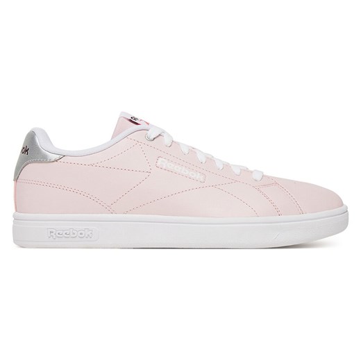 Obuwie sportowe Reebok CEO-COURT CLEAN 100229910 ze sklepu ccc.eu w kategorii Buty sportowe damskie - zdjęcie 183868619