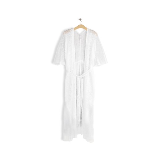 GATE Plażowe kimono uni ze sklepu gateshop w kategorii Stroje kąpielowe - zdjęcie 183870218
