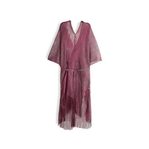 GATE Plażowe kimono uni ze sklepu gateshop w kategorii Stroje kąpielowe - zdjęcie 183870219