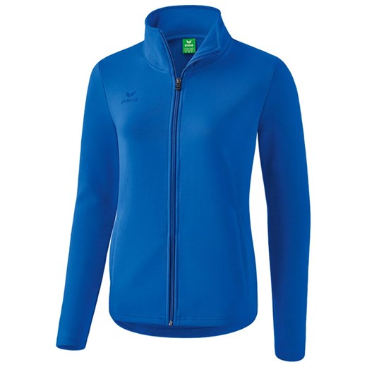 erima Bluza w kolorze niebieskim ze sklepu Limango Polska w kategorii Bluzy damskie - zdjęcie 183870696