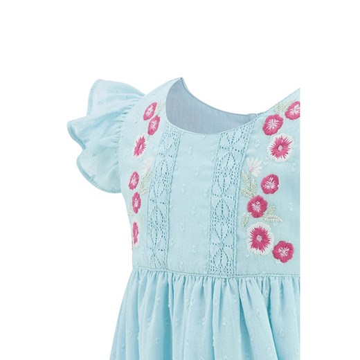 Sukienka dziewczęca Happy Girls By Eisend 