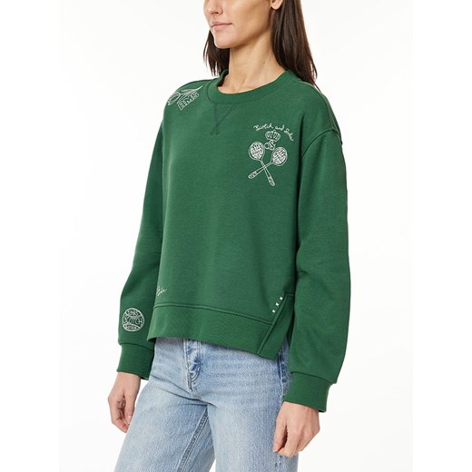 Bluza damska SCOTCH&SODA bawełniana 