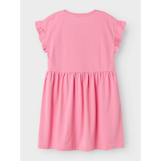 Sukienka dziewczęca Name It 