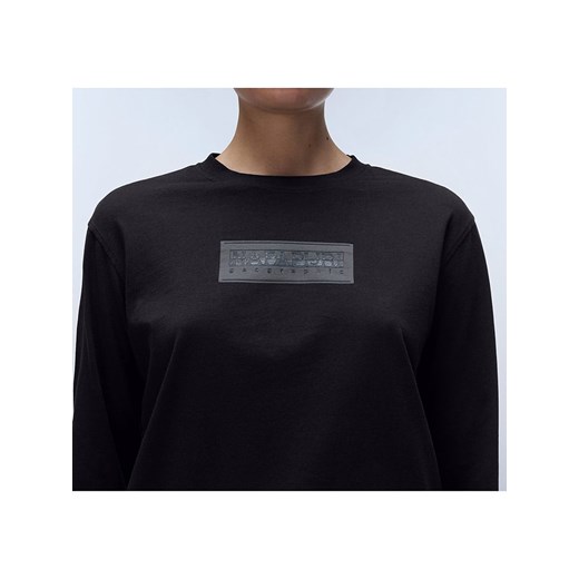 Bluza damska Napapijri bawełniana 