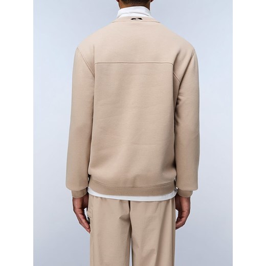 Bluza męska Napapijri sportowa 