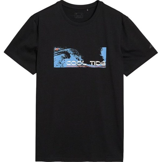 Koszulka męska TTSHM2030 4F ze sklepu SPORT-SHOP.pl w kategorii T-shirty męskie - zdjęcie 183872918