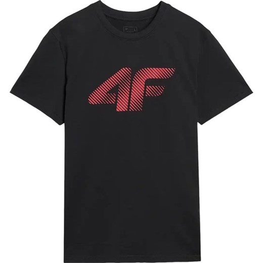 Koszulka męska TTSHM2257 4F ze sklepu SPORT-SHOP.pl w kategorii T-shirty męskie - zdjęcie 183872948