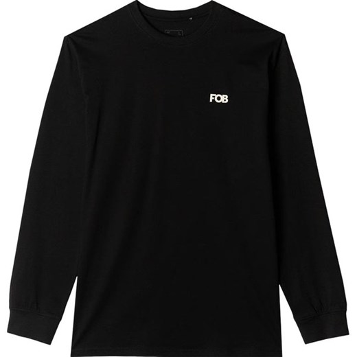 Longsleeve męski TLONM315 4F ze sklepu SPORT-SHOP.pl w kategorii T-shirty męskie - zdjęcie 183872966