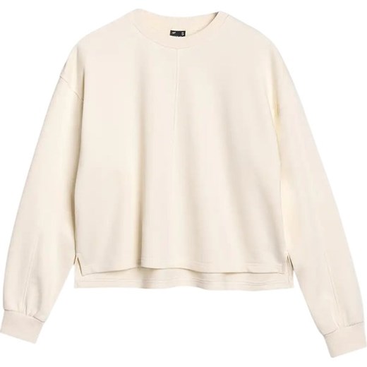 Bluza damska TSWSF1543 4F ze sklepu SPORT-SHOP.pl w kategorii Bluzy damskie - zdjęcie 183872969
