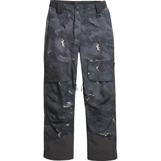 Spodnie snowboardowe męskie TFTRM619 4F ze sklepu SPORT-SHOP.pl w kategorii Spodnie męskie - zdjęcie 183872996
