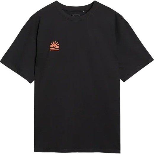 Koszulka męska TTSHM1985 4F ze sklepu SPORT-SHOP.pl w kategorii T-shirty męskie - zdjęcie 183872997