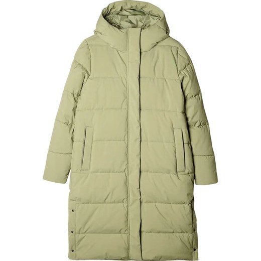 Płaszcz puchowy damski TDJAF476 4F ze sklepu SPORT-SHOP.pl w kategorii Kurtki damskie - zdjęcie 183872998