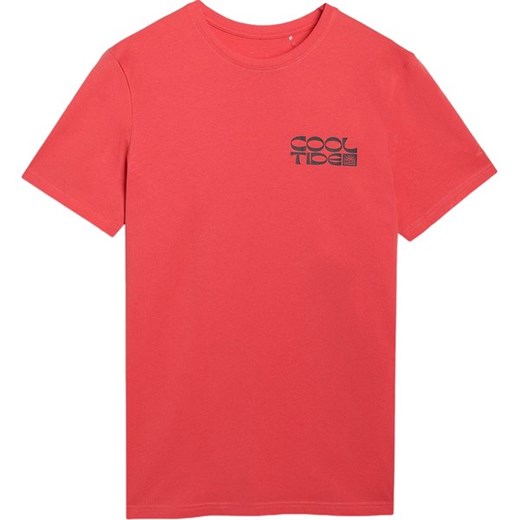 Koszulka męska TTSHM1984 4F ze sklepu SPORT-SHOP.pl w kategorii T-shirty męskie - zdjęcie 183873015