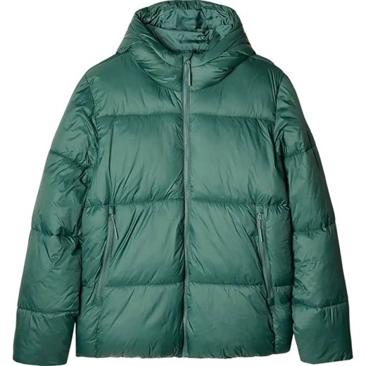 Kurtka puchowa męska TDJAM480 4F ze sklepu SPORT-SHOP.pl w kategorii Kurtki męskie - zdjęcie 183873025