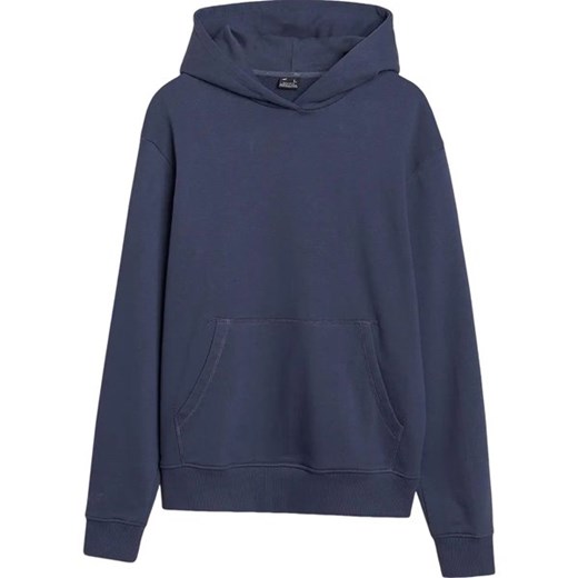 Bluza męska TSWSM1749 4F ze sklepu SPORT-SHOP.pl w kategorii Bluzy męskie - zdjęcie 183873029