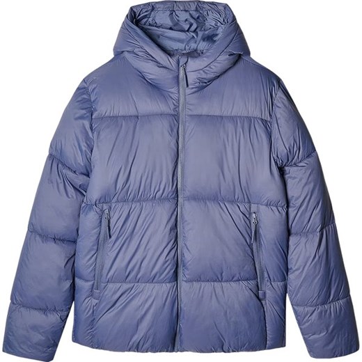 Kurtka puchowa męska TDJAM480 4F ze sklepu SPORT-SHOP.pl w kategorii Kurtki męskie - zdjęcie 183873035