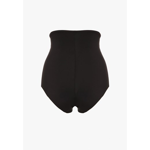 Czarne Majtki Modelujące High Waist Savirolle Renee M wyprzedaż renee.pl