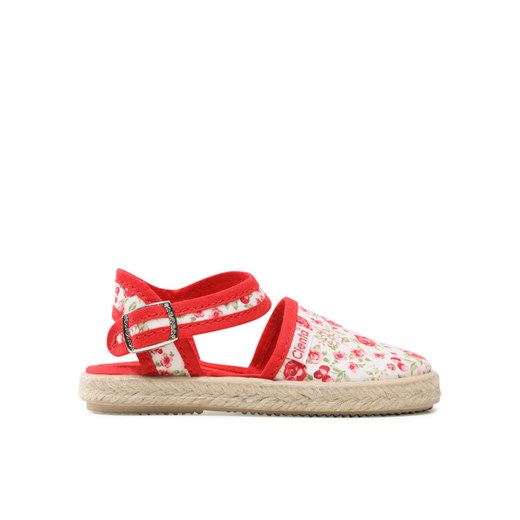 Espadryle Cienta 40029 Kolorowy Cienta 32 eobuwie.pl