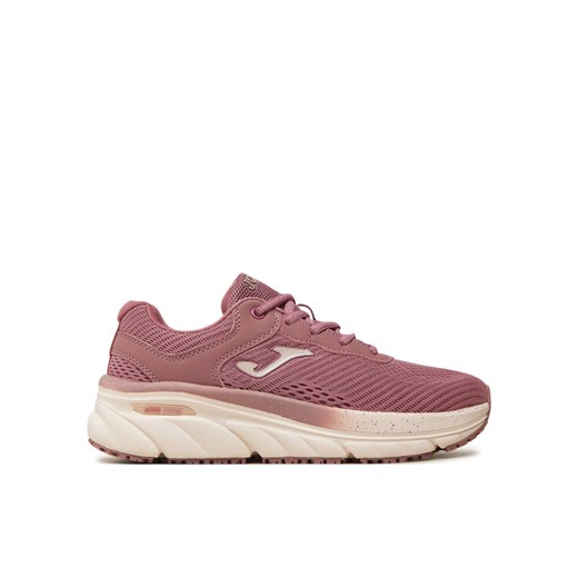 Trekkingi Joma Artenea CATELW2429 Różowy ze sklepu eobuwie.pl w kategorii Buty sportowe damskie - zdjęcie 183873199