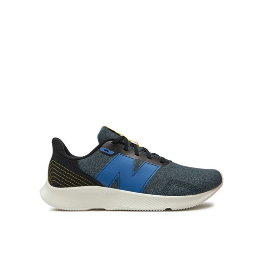 Buty do biegania New Balance ME430CB3 Czarny ze sklepu eobuwie.pl w kategorii Buty sportowe męskie - zdjęcie 183873308