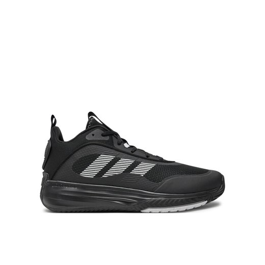 Buty do koszykówki adidas Own the Game 3 IH5849 Czarny ze sklepu eobuwie.pl w kategorii Buty sportowe męskie - zdjęcie 183873315