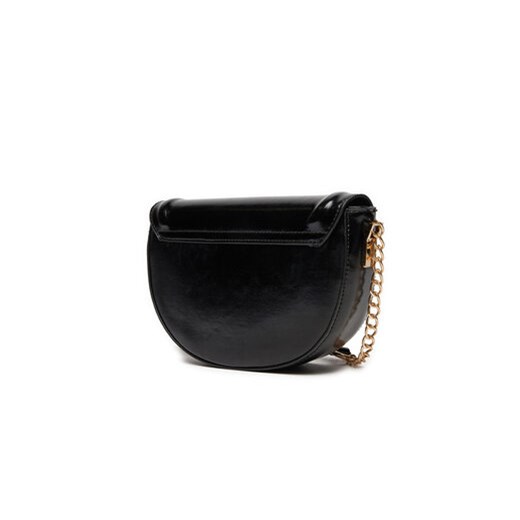 Torebka Monnari BAG2840-020 Czarny OS eobuwie.pl