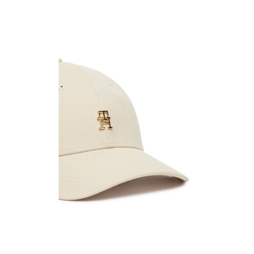Czapka z daszkiem damska Tommy Hilfiger
