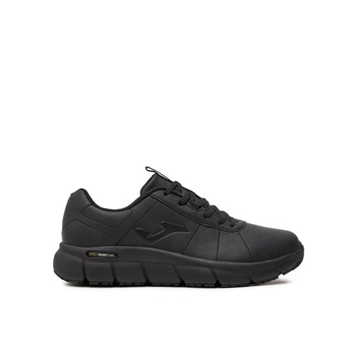 Joma Trekkingi C.Daily CDAILW2421 Czarny ze sklepu MODIVO w kategorii Buty sportowe męskie - zdjęcie 183874605