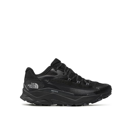 The North Face Trekkingi Vectiv Taraval NF0A52Q1KX71 Czarny ze sklepu MODIVO w kategorii Buty trekkingowe męskie - zdjęcie 183874606