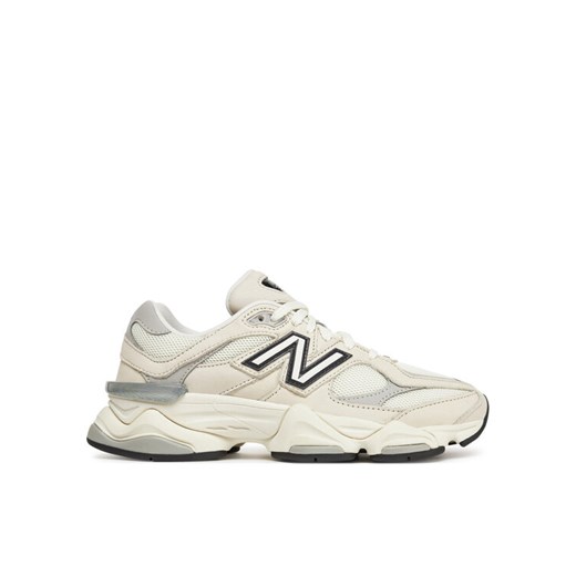 New Balance Sneakersy U9060ZGF Beżowy New Balance 37 MODIVO