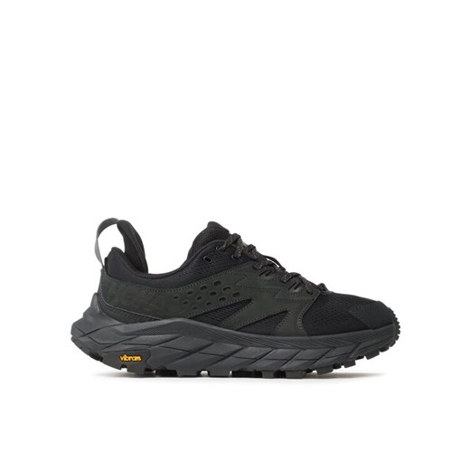 Hoka Trekkingi Anacapa Breeze 1127920 Czarny ze sklepu MODIVO w kategorii Buty trekkingowe męskie - zdjęcie 183874656