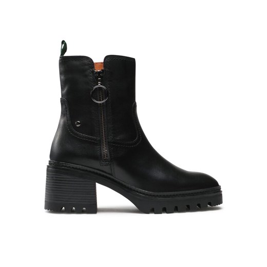 Pikolinos Botki W5D-8942 Czarny Pikolinos 37 MODIVO