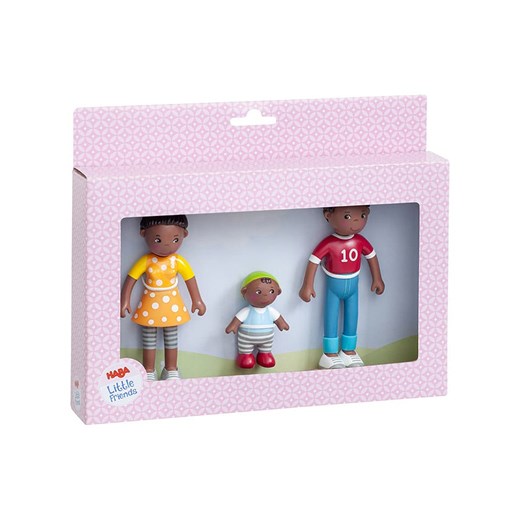 Haba Figurki - 3+ ze sklepu Limango Polska w kategorii Zabawki - zdjęcie 183877315