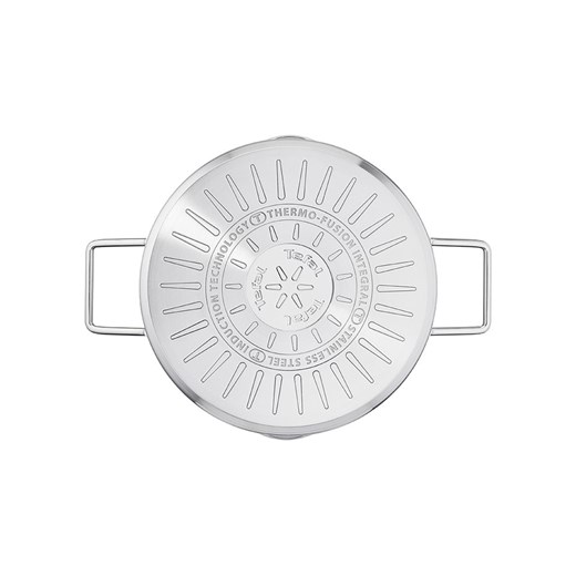 Tefal 2-częściowy zestaw "Nordica" - Ø 24 cm Tefal onesize okazyjna cena Limango Polska