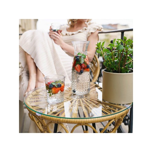 Homla 5-częściowy zestaw &quot;Lorens 2&apos;&apos; ze sklepu Limango Polska w kategorii Dzbanki i zaparzacze - zdjęcie 183877607