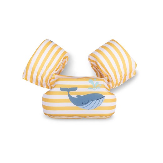 Swim Essentials Kamizelka &apos;&apos;Whaley&apos;&apos; do pływania - 2+ ze sklepu Limango Polska w kategorii Odzież dla niemowląt - zdjęcie 183877679