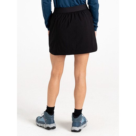 Spódnica Dare 2B czarna z poliamidu 