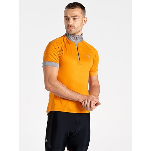 T-shirt męski Dare 2B poliestrowy