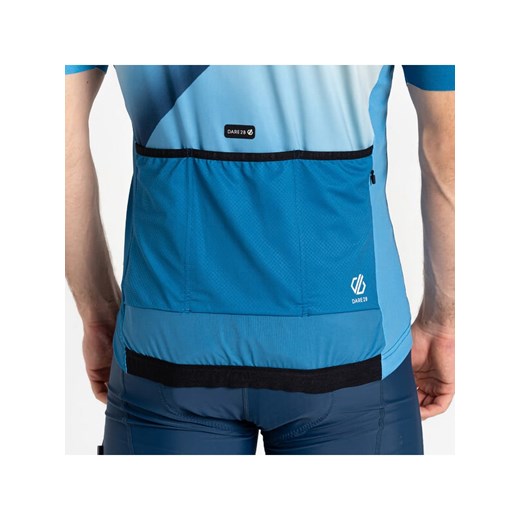 T-shirt męski Dare 2B z krótkim rękawem 