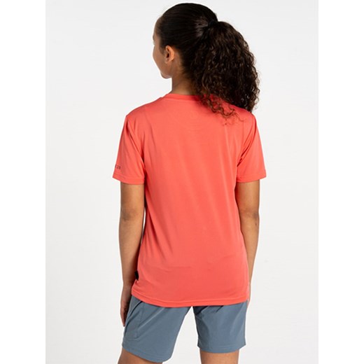 Dare 2b Koszulka funkcyjna &quot;Amuse II&quot; w kolorze pomarańczowym 158 Limango Polska okazja